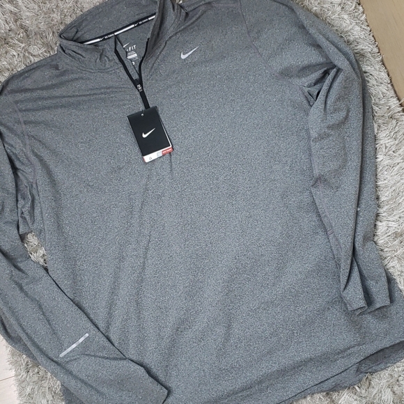 Nike Other - - Nike running shirt